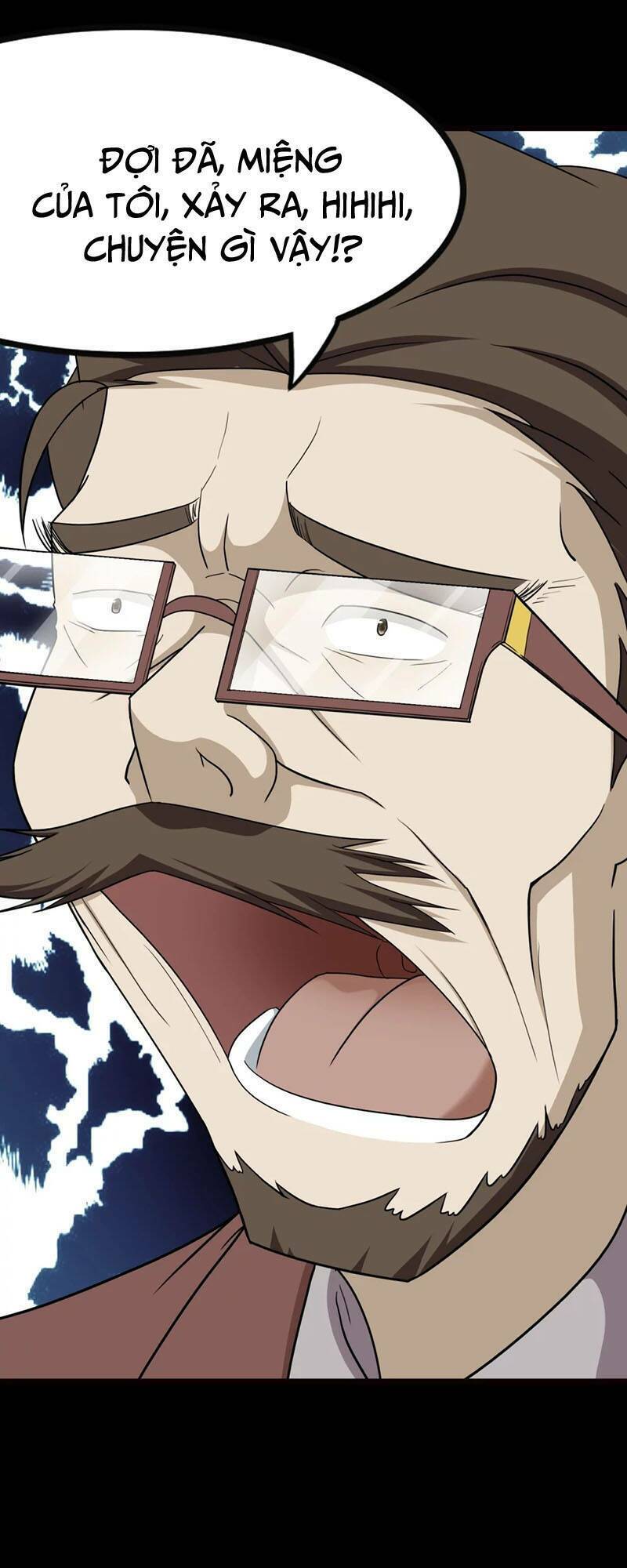 Bạn Gái Zombie Của Tôi - Chapter 213 - Page 35