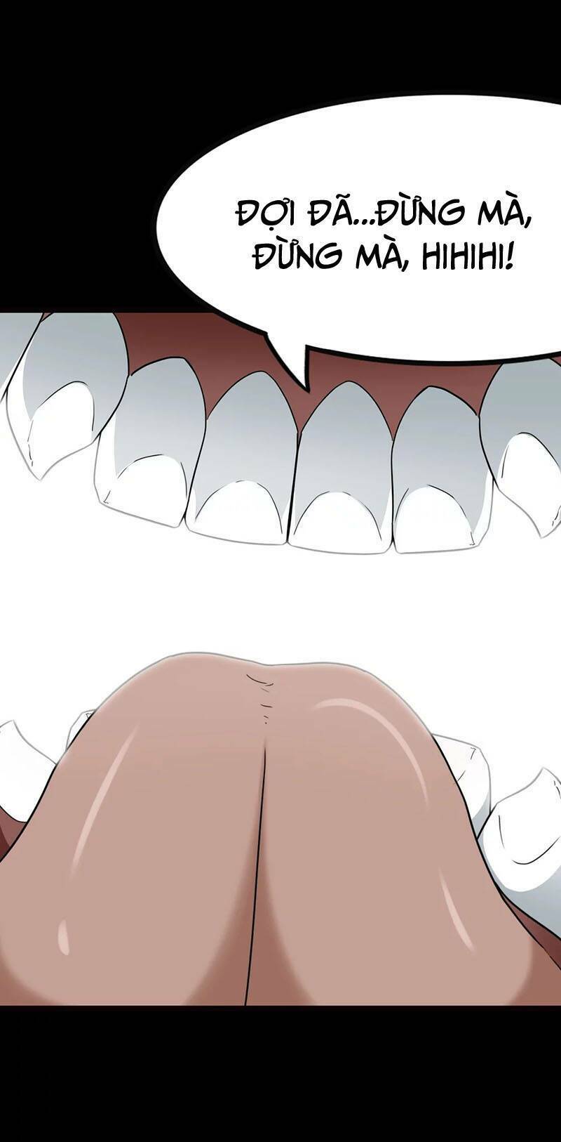 Bạn Gái Zombie Của Tôi - Chapter 213 - Page 36