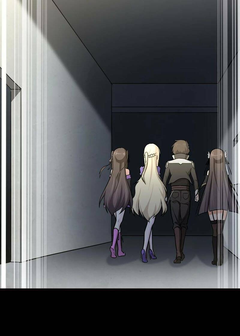 Bạn Gái Zombie Của Tôi - Chapter 213 - Page 38