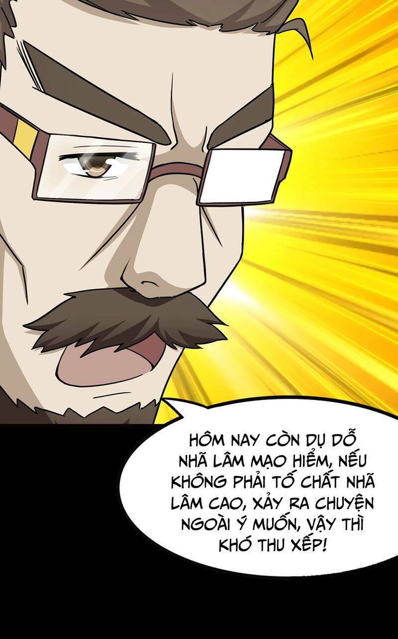 Bạn Gái Zombie Của Tôi - Chapter 213 - Page 3