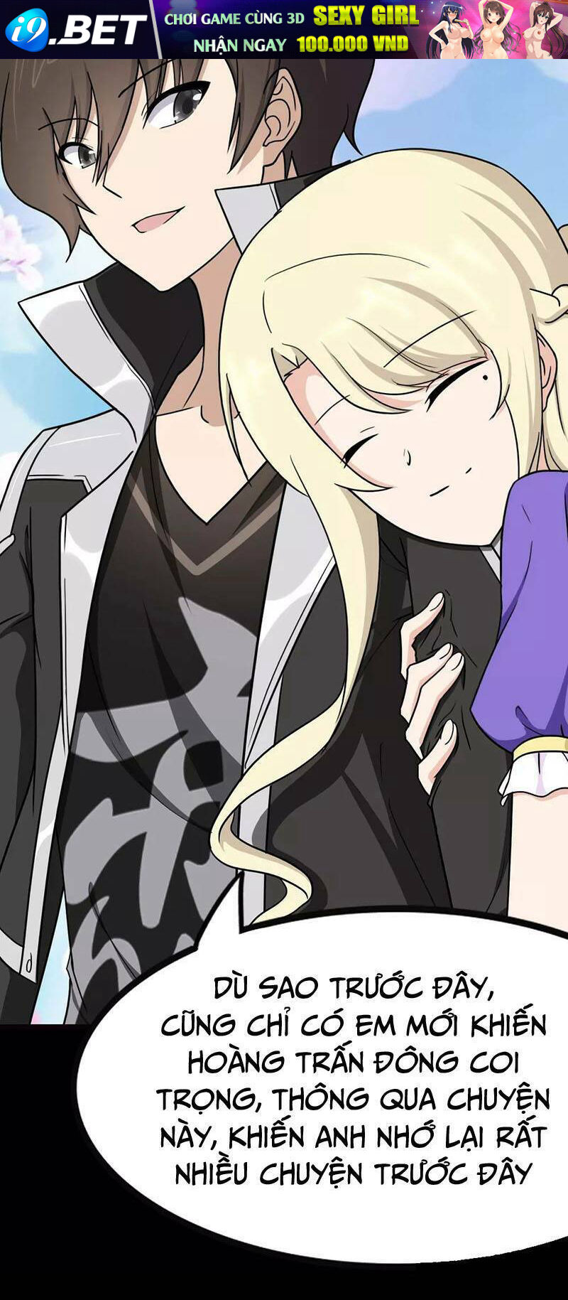 Bạn Gái Zombie Của Tôi - Chapter 213 - Page 40