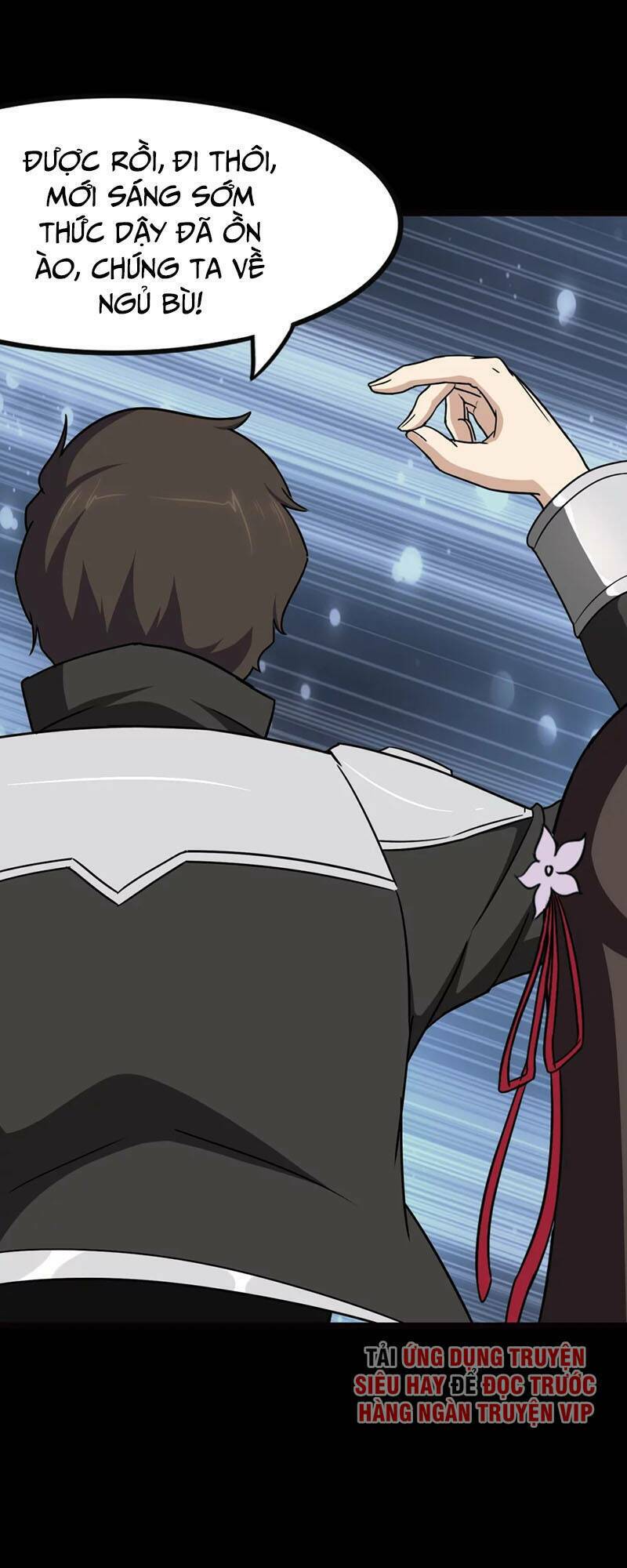 Bạn Gái Zombie Của Tôi - Chapter 213 - Page 45