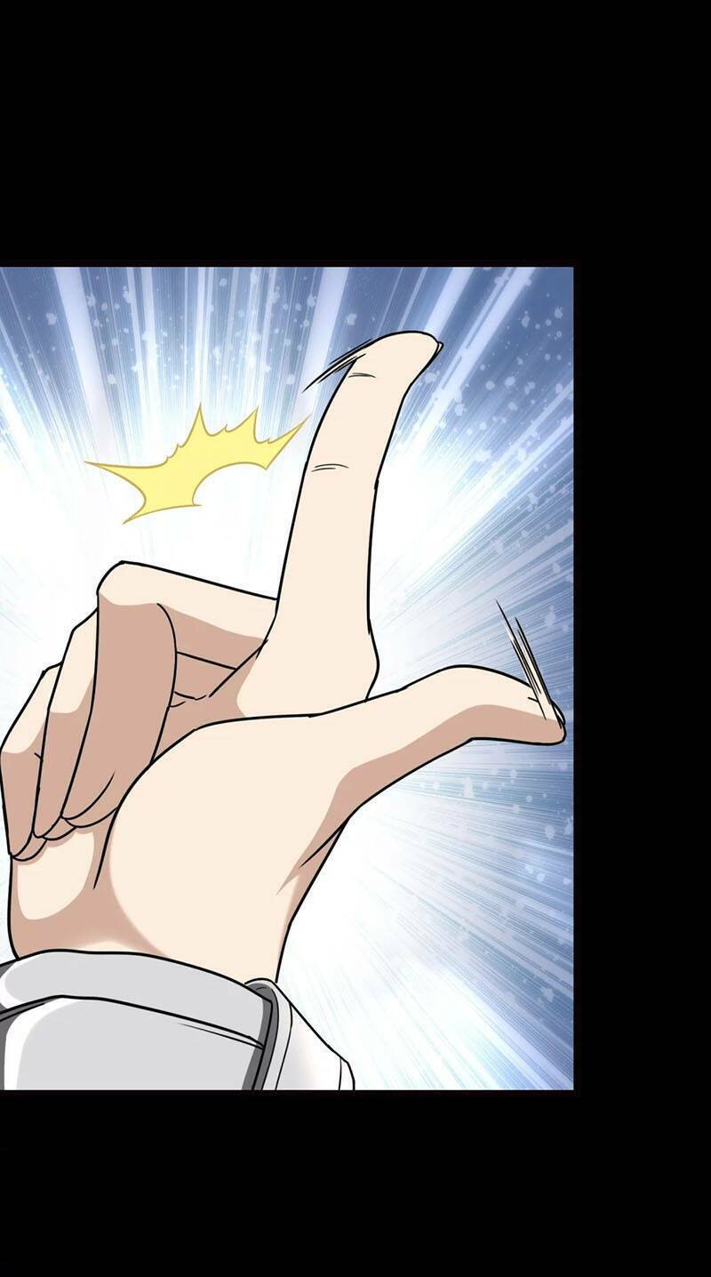 Bạn Gái Zombie Của Tôi - Chapter 213 - Page 46