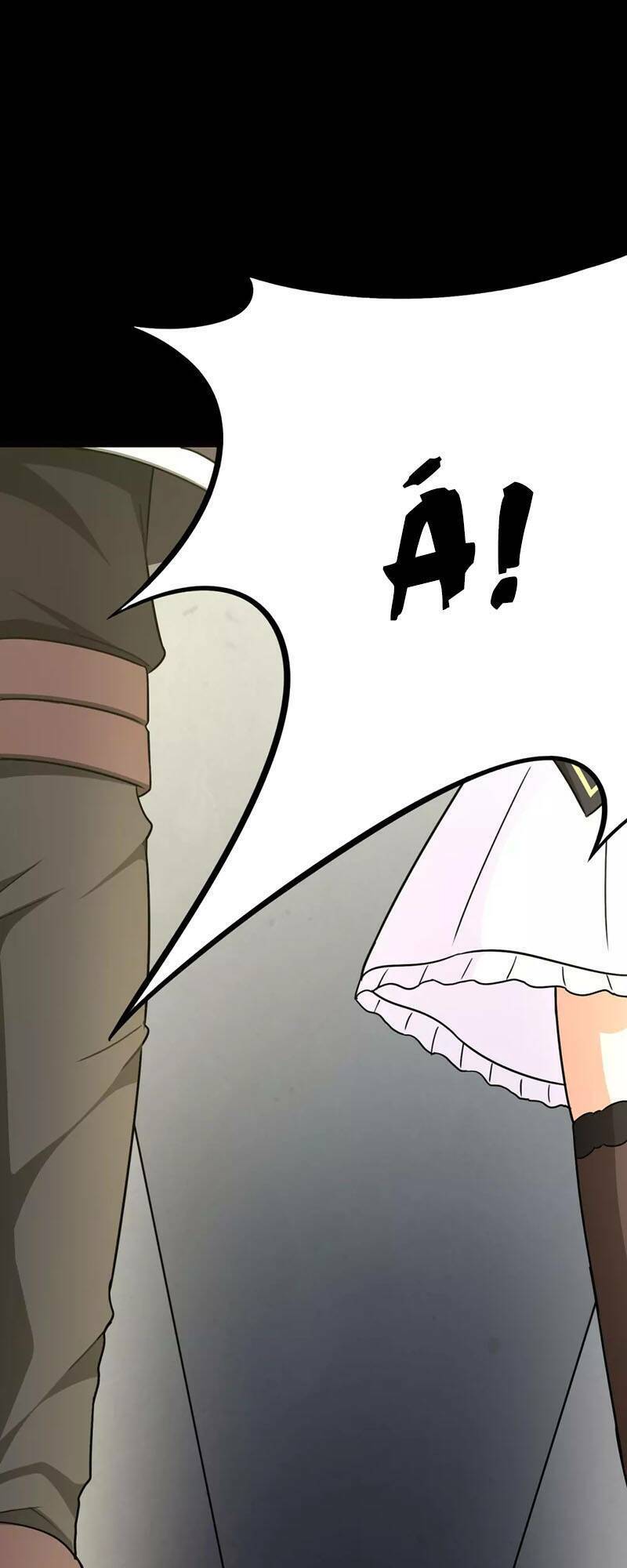 Bạn Gái Zombie Của Tôi - Chapter 213 - Page 47