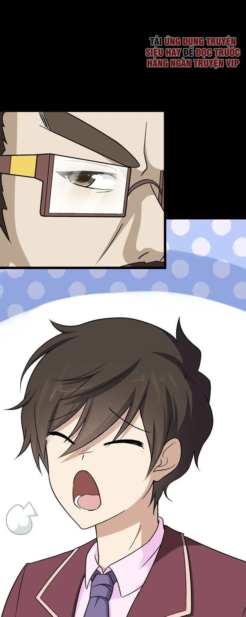 Bạn Gái Zombie Của Tôi - Chapter 213 - Page 4