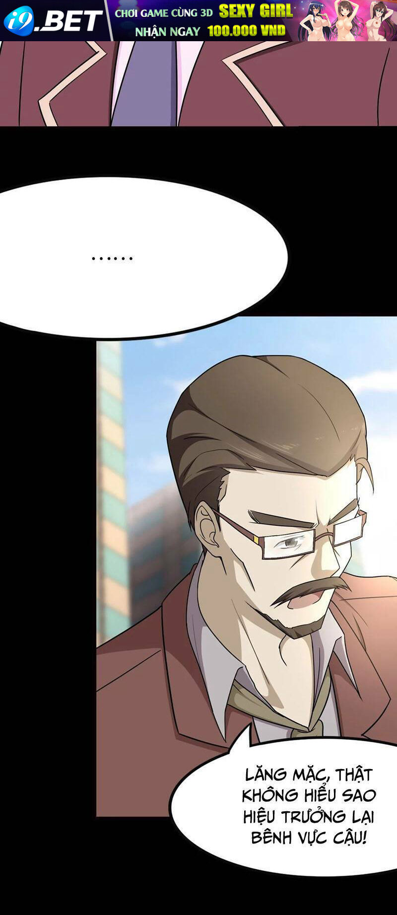 Bạn Gái Zombie Của Tôi - Chapter 213 - Page 5