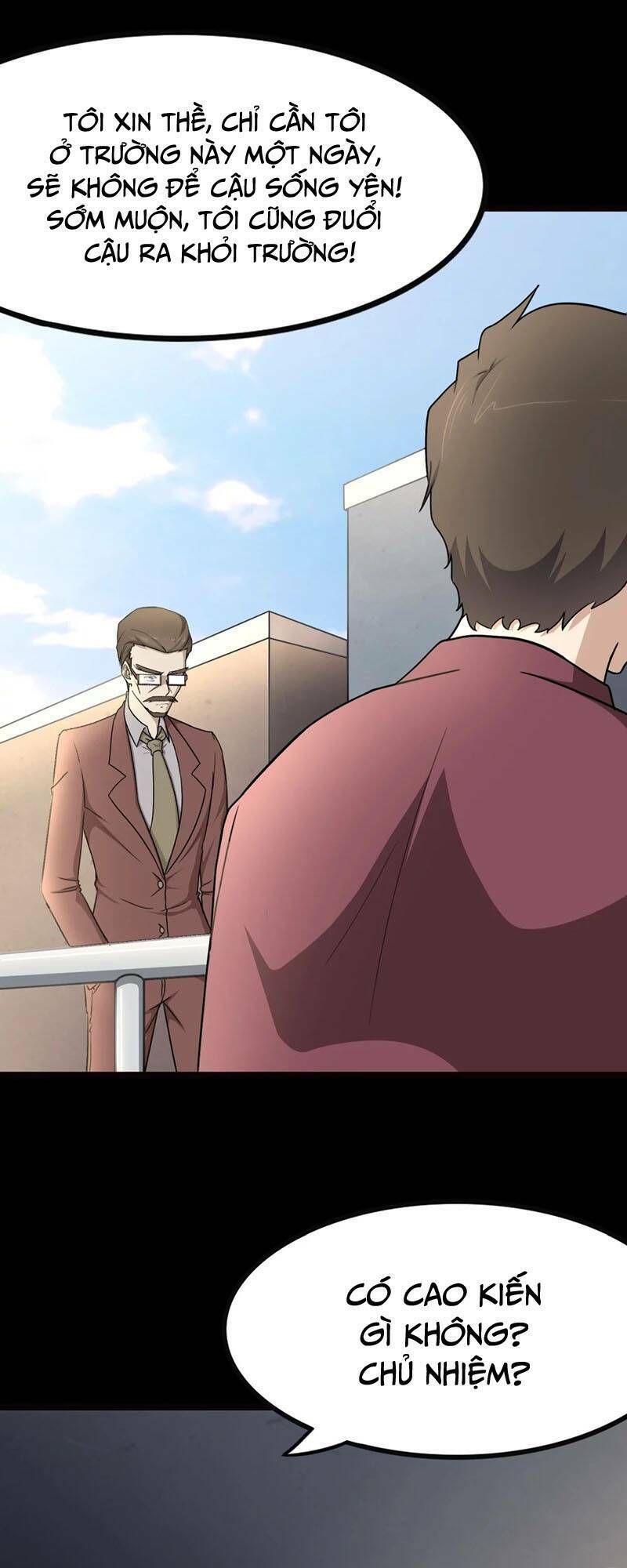 Bạn Gái Zombie Của Tôi - Chapter 213 - Page 6