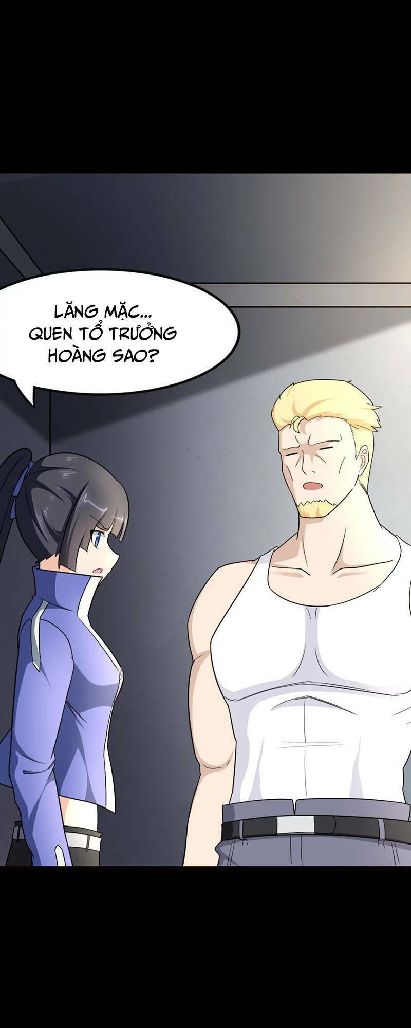 Bạn Gái Zombie Của Tôi - Chapter 213 - Page 8