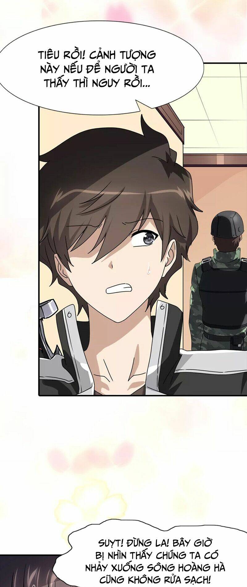 Bạn Gái Zombie Của Tôi - Chapter 214 - Page 10