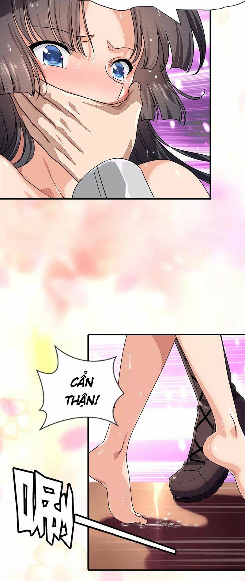 Bạn Gái Zombie Của Tôi - Chapter 214 - Page 11