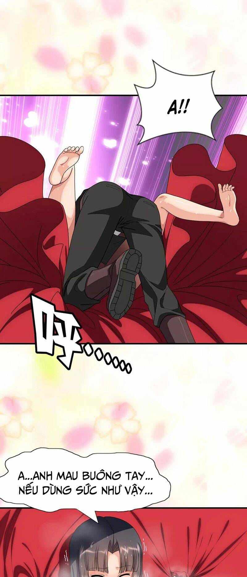 Bạn Gái Zombie Của Tôi - Chapter 214 - Page 12