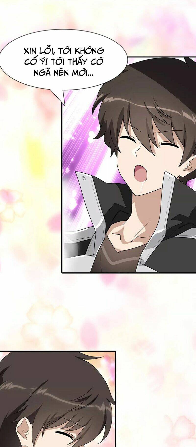 Bạn Gái Zombie Của Tôi - Chapter 214 - Page 14