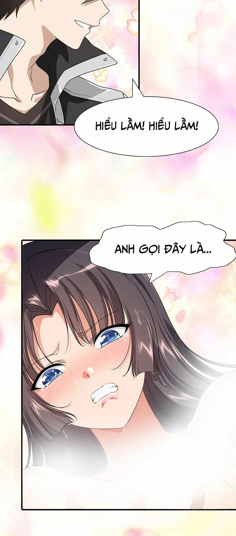 Bạn Gái Zombie Của Tôi - Chapter 214 - Page 15