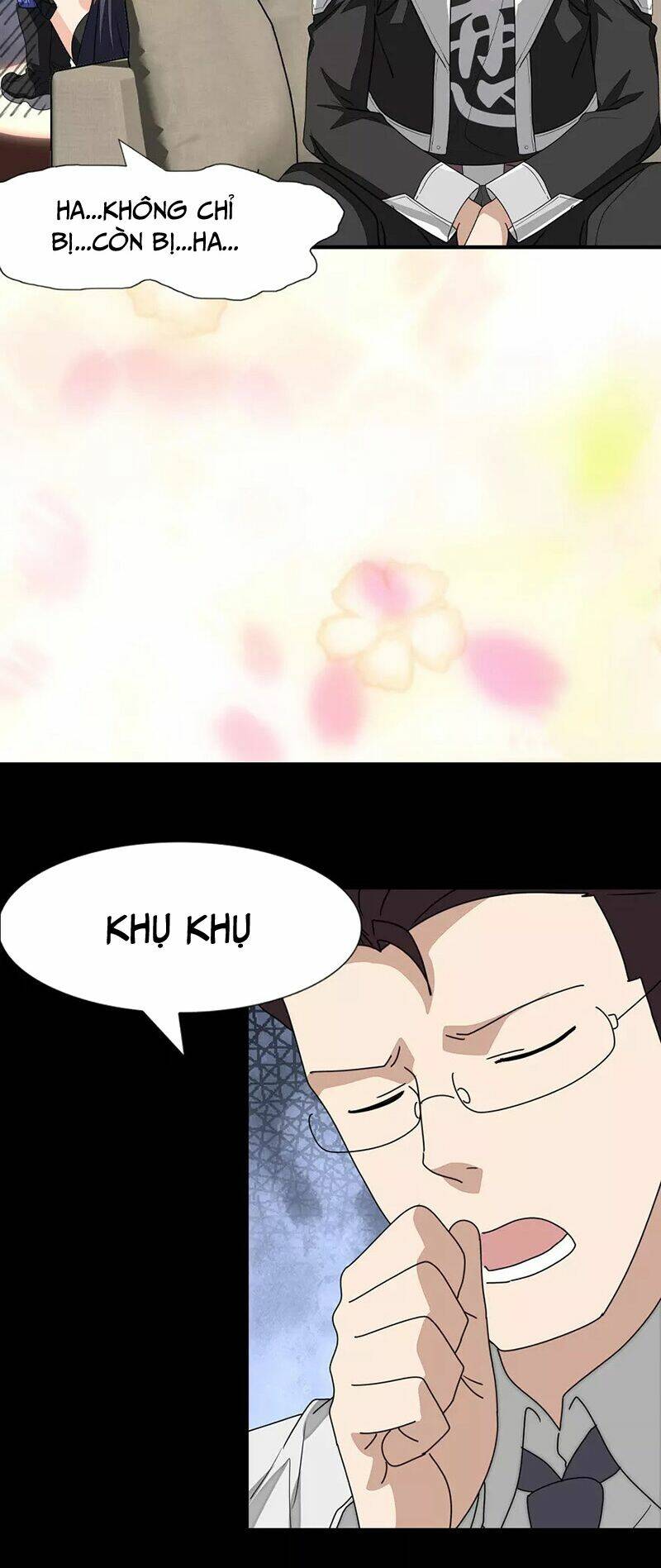 Bạn Gái Zombie Của Tôi - Chapter 214 - Page 19