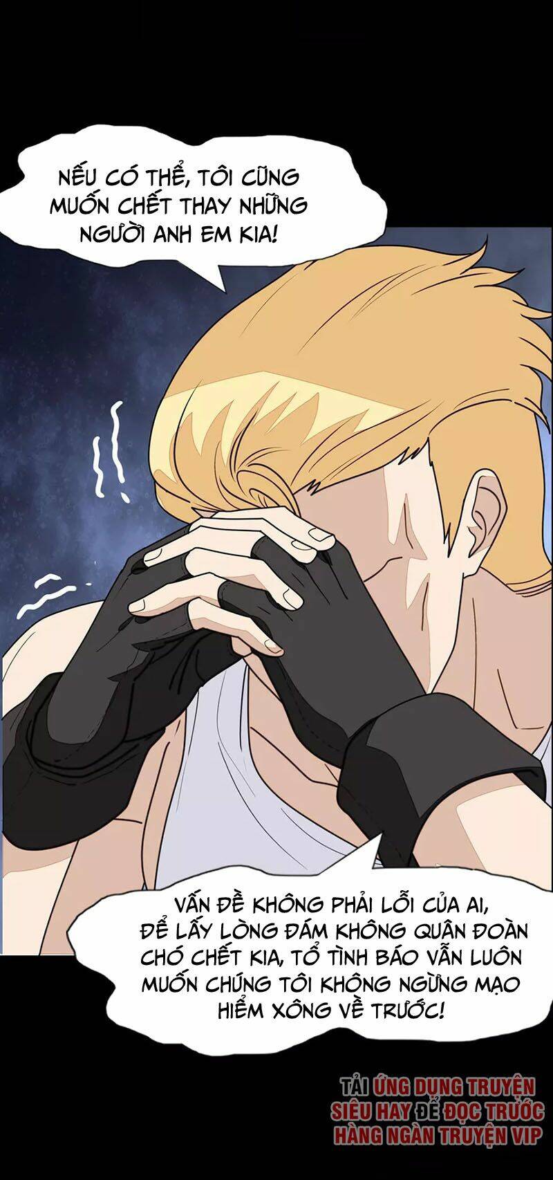 Bạn Gái Zombie Của Tôi - Chapter 214 - Page 24