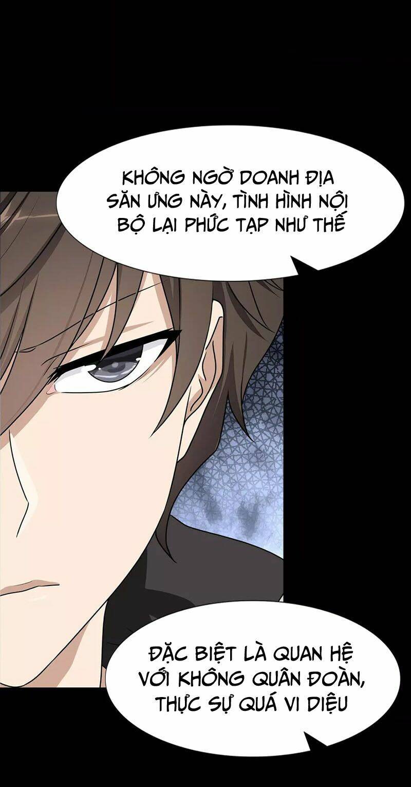 Bạn Gái Zombie Của Tôi - Chapter 214 - Page 26