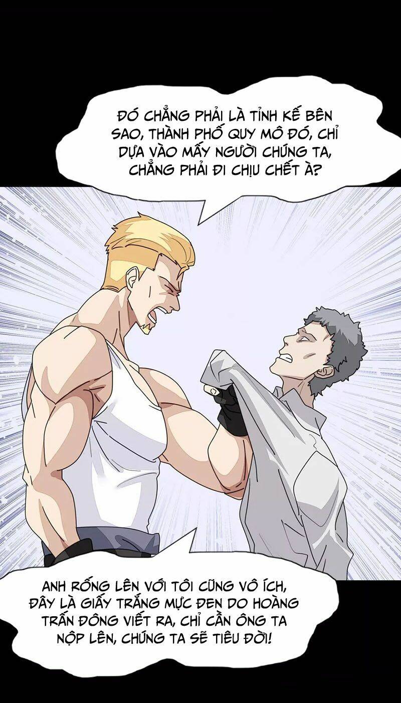 Bạn Gái Zombie Của Tôi - Chapter 214 - Page 30