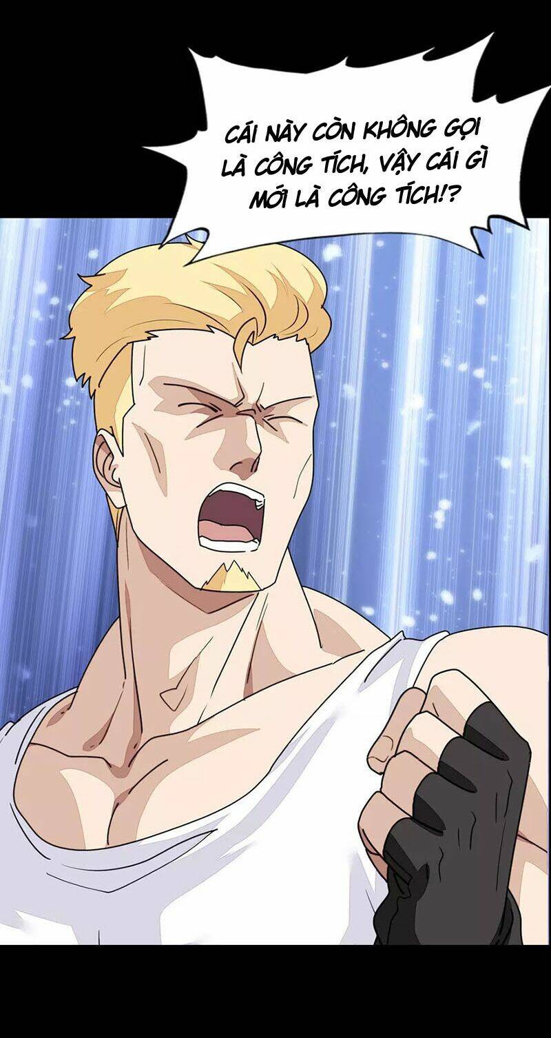 Bạn Gái Zombie Của Tôi - Chapter 214 - Page 33