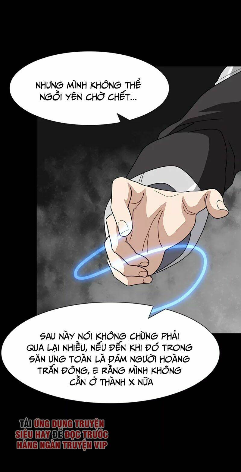 Bạn Gái Zombie Của Tôi - Chapter 214 - Page 36