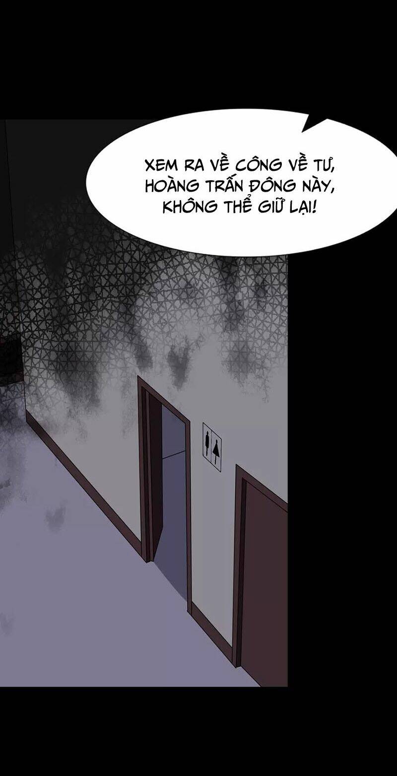 Bạn Gái Zombie Của Tôi - Chapter 214 - Page 37