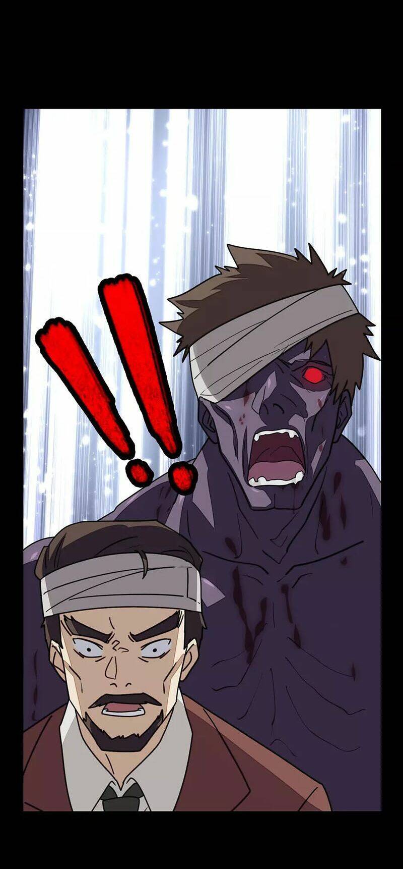 Bạn Gái Zombie Của Tôi - Chapter 214 - Page 39