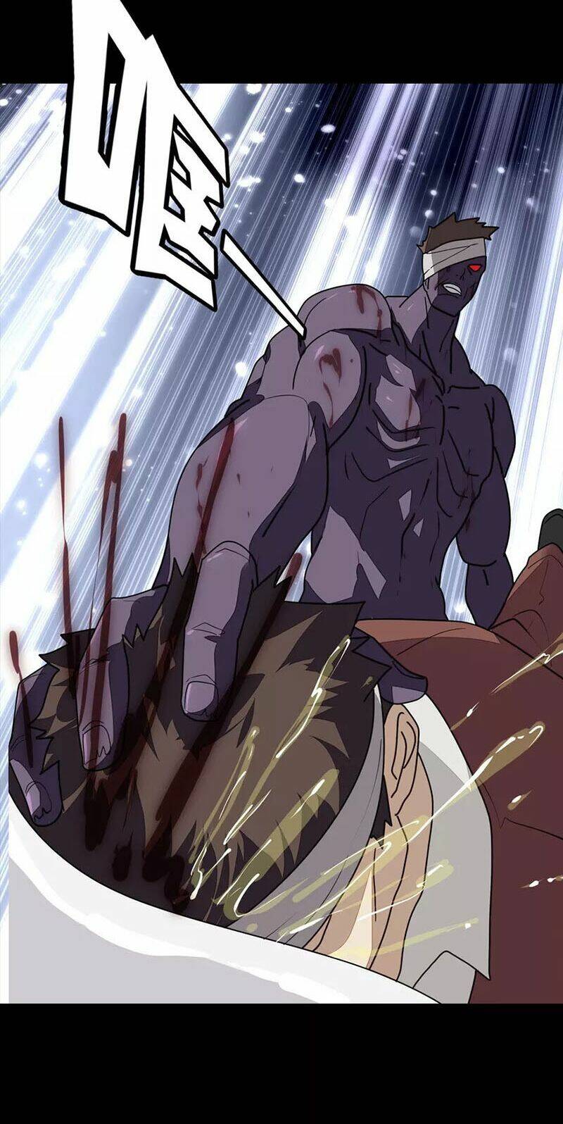 Bạn Gái Zombie Của Tôi - Chapter 214 - Page 41