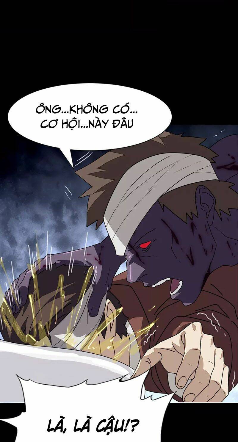 Bạn Gái Zombie Của Tôi - Chapter 214 - Page 42