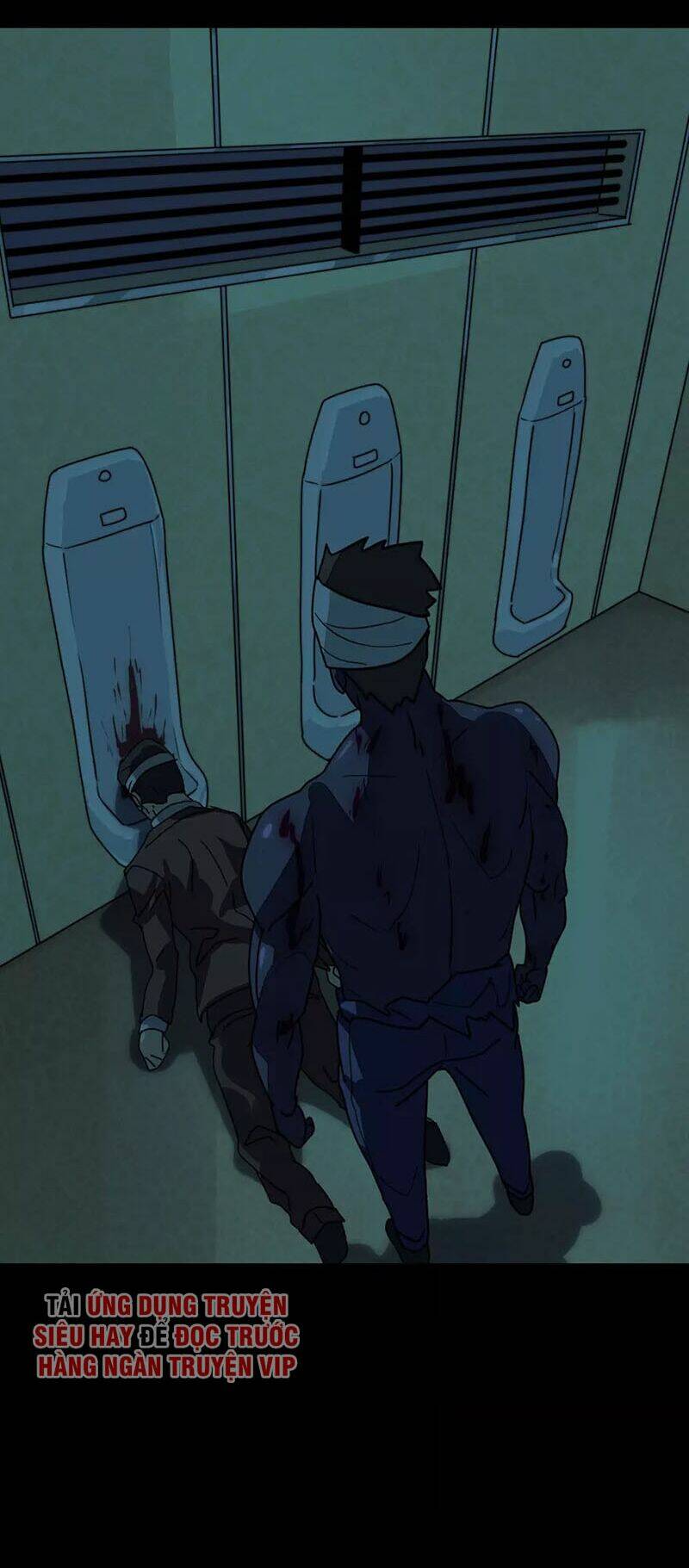 Bạn Gái Zombie Của Tôi - Chapter 214 - Page 45