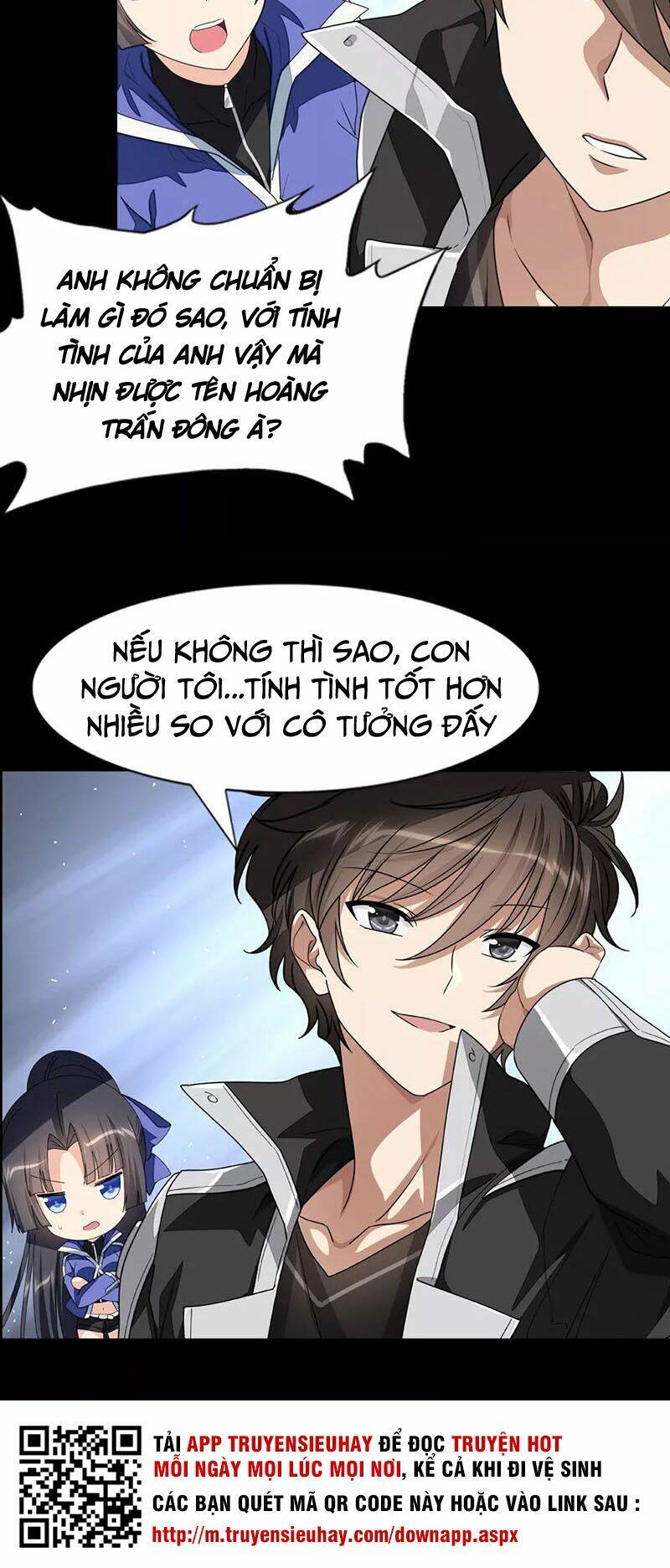 Bạn Gái Zombie Của Tôi - Chapter 214 - Page 47