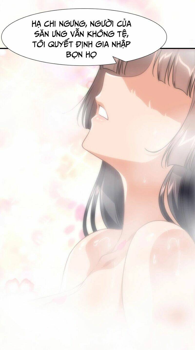 Bạn Gái Zombie Của Tôi - Chapter 214 - Page 4