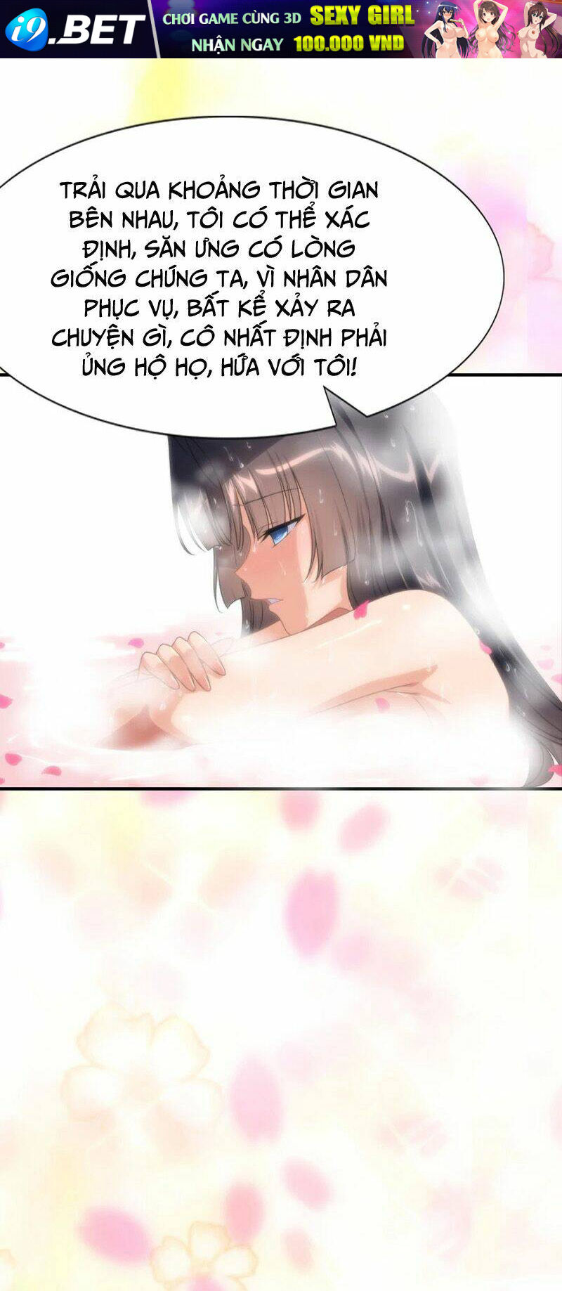 Bạn Gái Zombie Của Tôi - Chapter 214 - Page 6