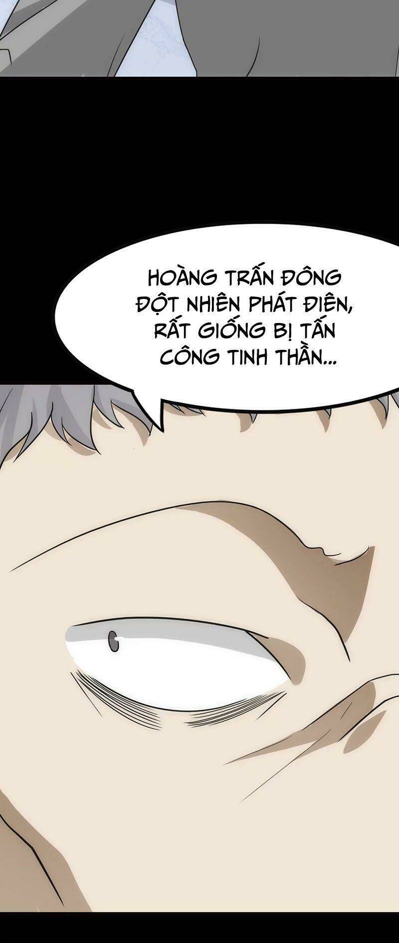 Bạn Gái Zombie Của Tôi - Chapter 215 - Page 9