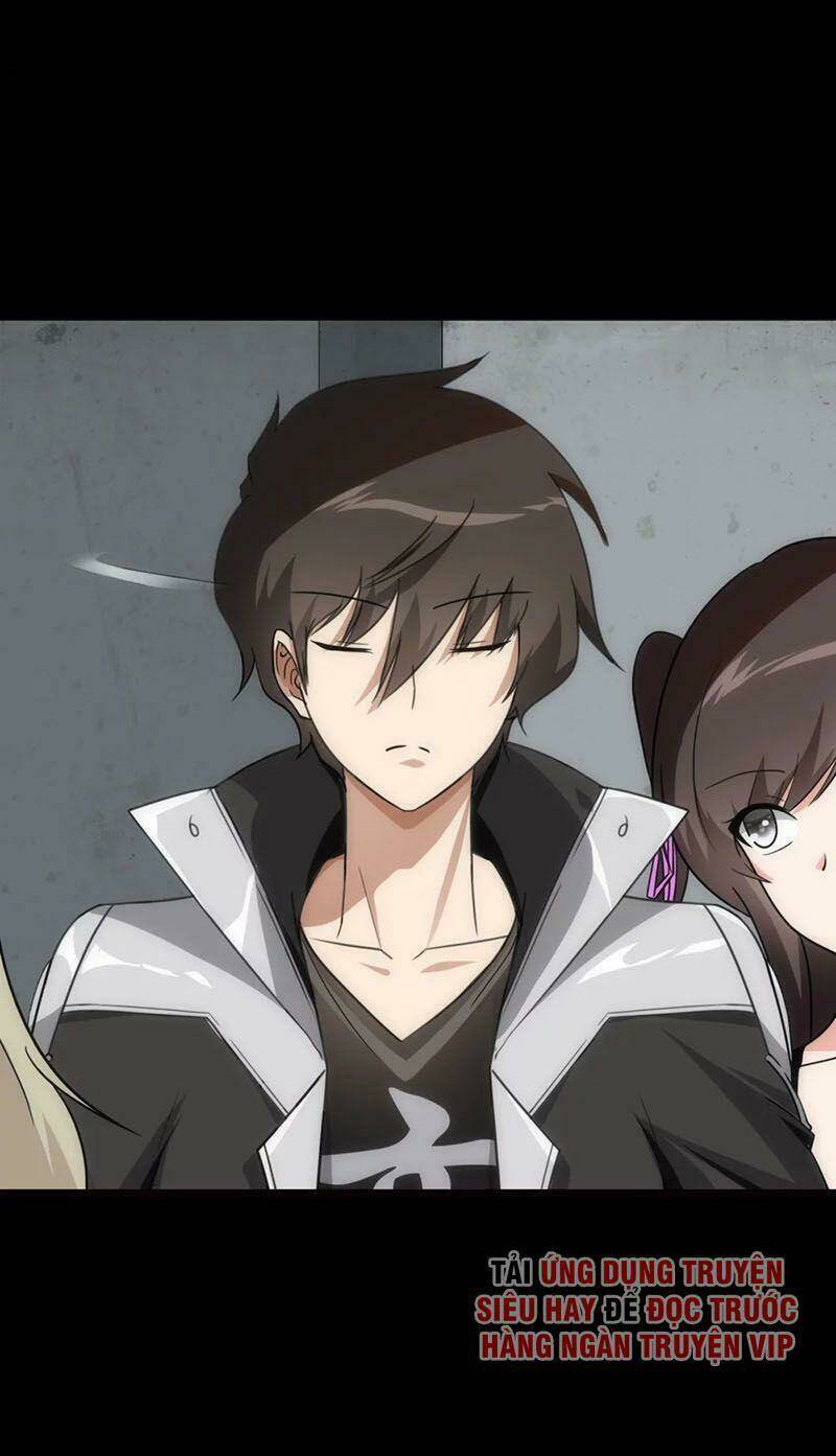 Bạn Gái Zombie Của Tôi - Chapter 215 - Page 10