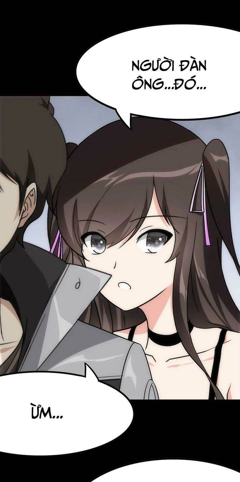 Bạn Gái Zombie Của Tôi - Chapter 215 - Page 12