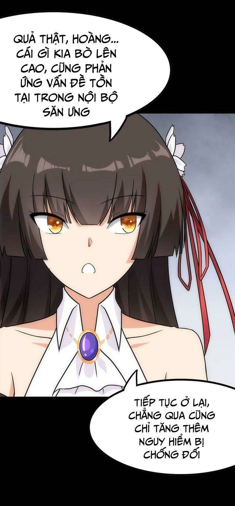 Bạn Gái Zombie Của Tôi - Chapter 215 - Page 14