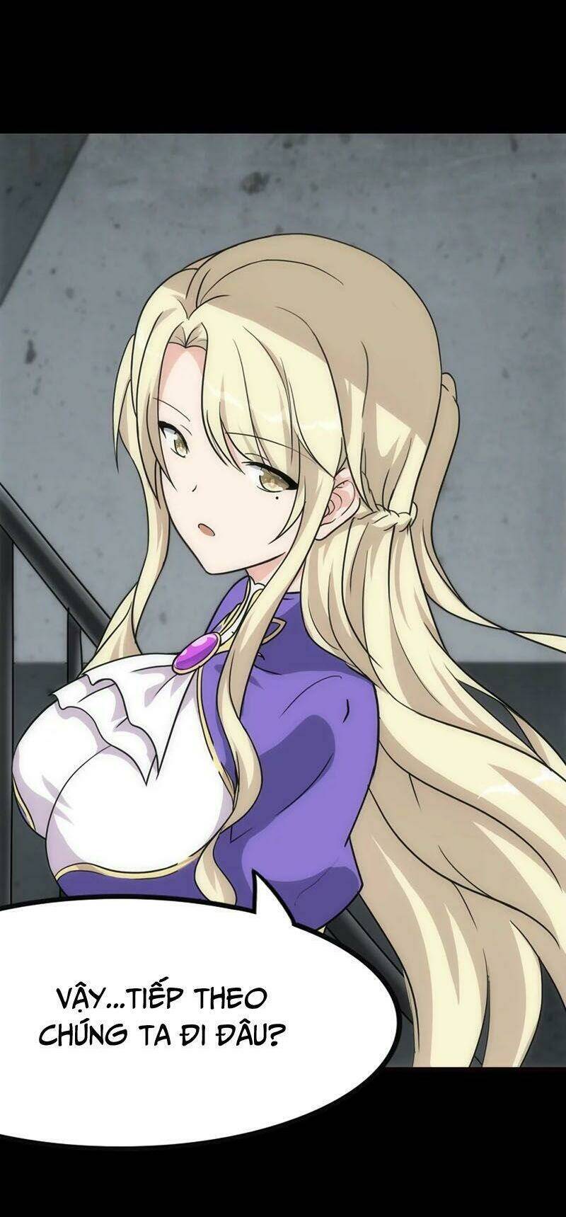 Bạn Gái Zombie Của Tôi - Chapter 215 - Page 15