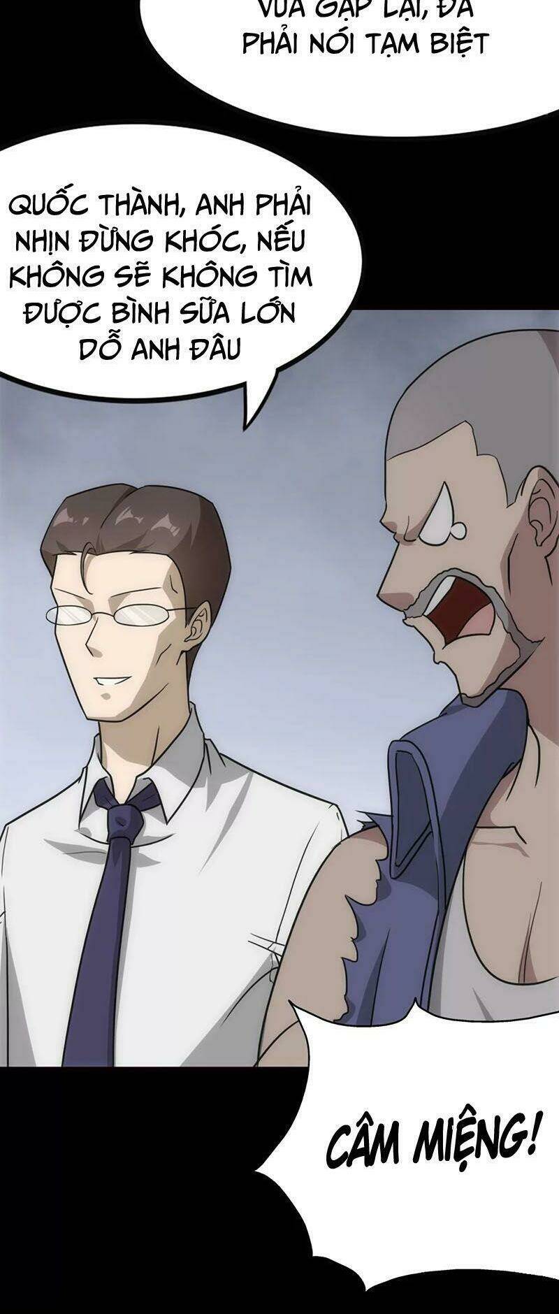 Bạn Gái Zombie Của Tôi - Chapter 215 - Page 23