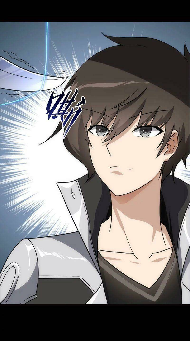 Bạn Gái Zombie Của Tôi - Chapter 215 - Page 26