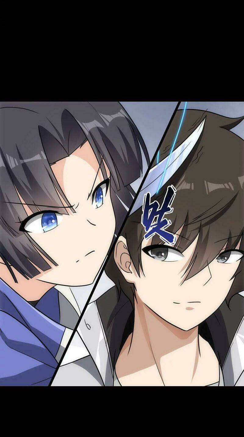 Bạn Gái Zombie Của Tôi - Chapter 215 - Page 27