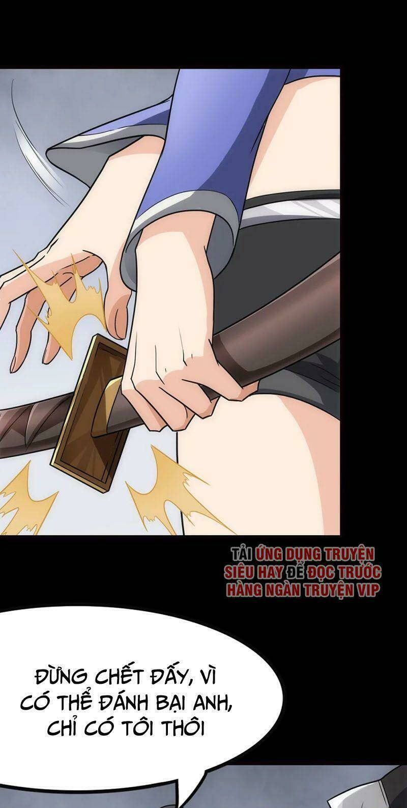 Bạn Gái Zombie Của Tôi - Chapter 215 - Page 28