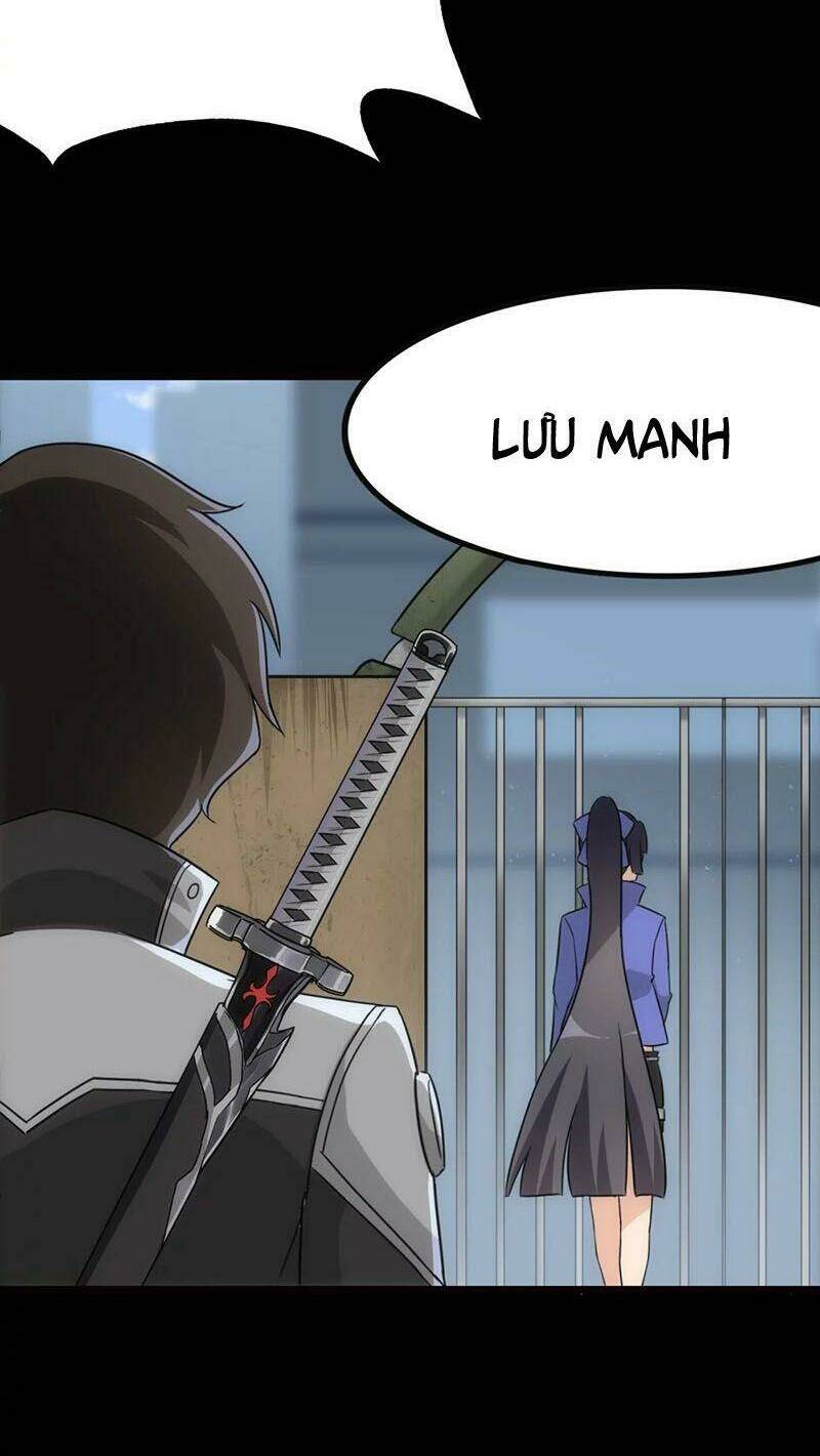 Bạn Gái Zombie Của Tôi - Chapter 215 - Page 31