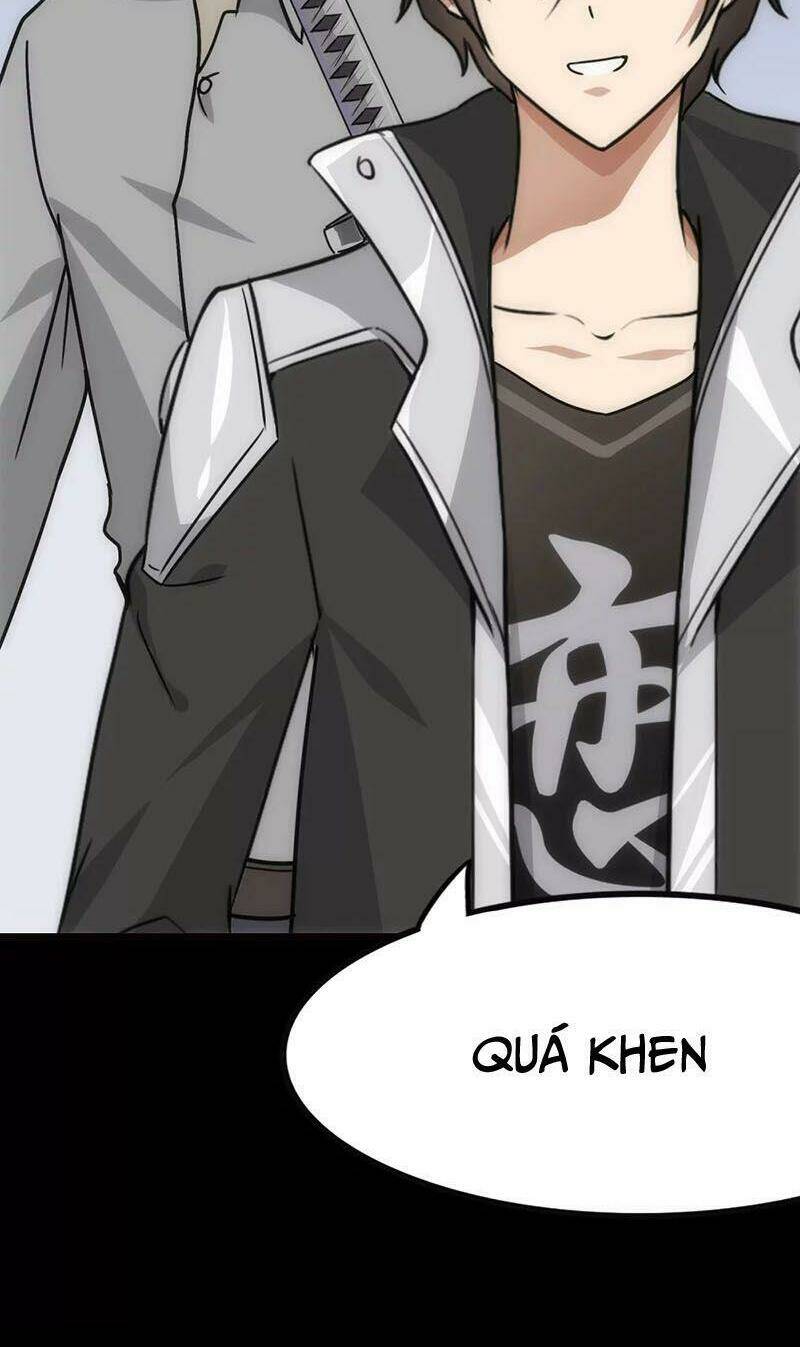 Bạn Gái Zombie Của Tôi - Chapter 215 - Page 33