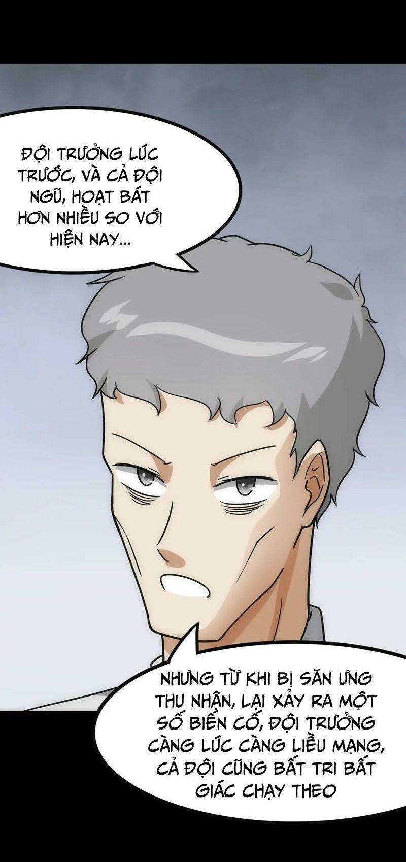 Bạn Gái Zombie Của Tôi - Chapter 215 - Page 35