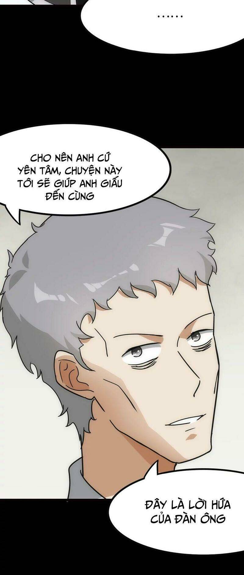 Bạn Gái Zombie Của Tôi - Chapter 215 - Page 37