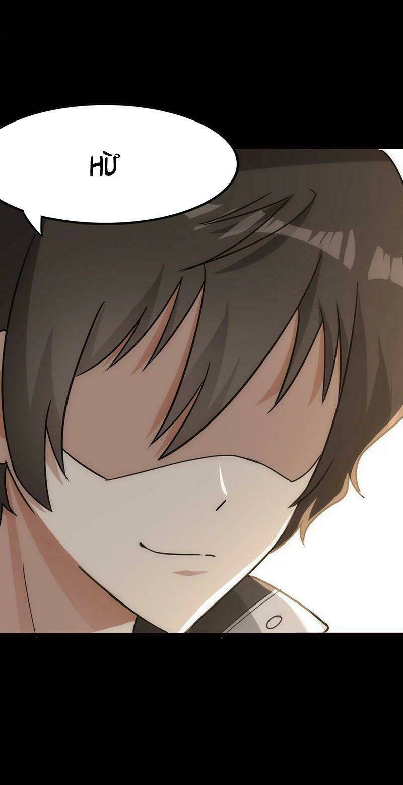 Bạn Gái Zombie Của Tôi - Chapter 215 - Page 38