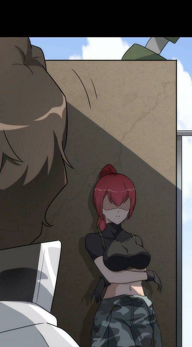 Bạn Gái Zombie Của Tôi - Chapter 215 - Page 40