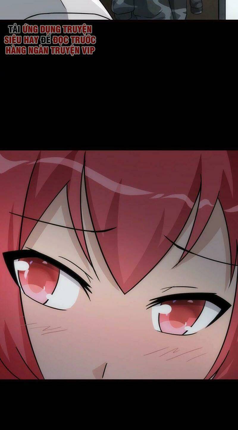 Bạn Gái Zombie Của Tôi - Chapter 215 - Page 41