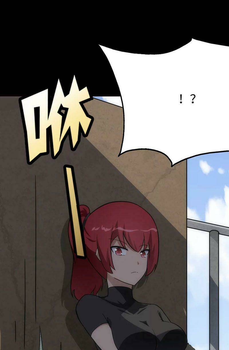 Bạn Gái Zombie Của Tôi - Chapter 215 - Page 42