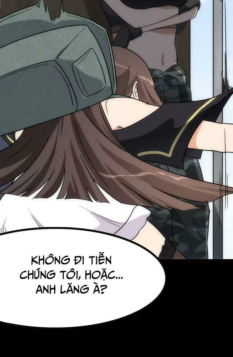 Bạn Gái Zombie Của Tôi - Chapter 215 - Page 43