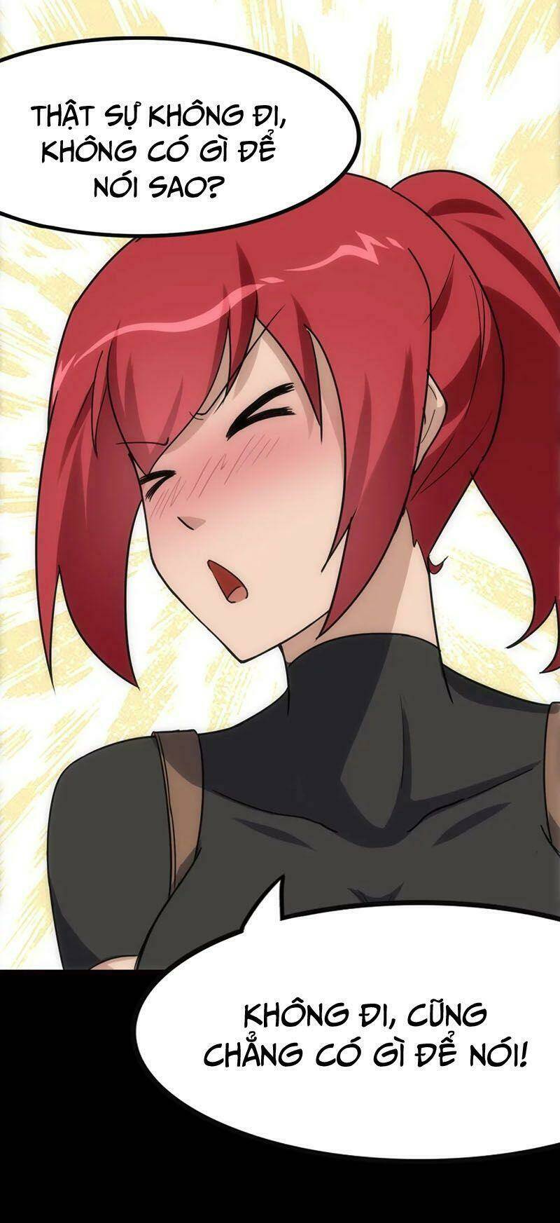 Bạn Gái Zombie Của Tôi - Chapter 215 - Page 45